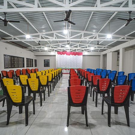 Hotel Saheb Kolhapur Eksteriør bilde